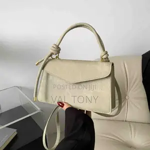 Purse and Handbag