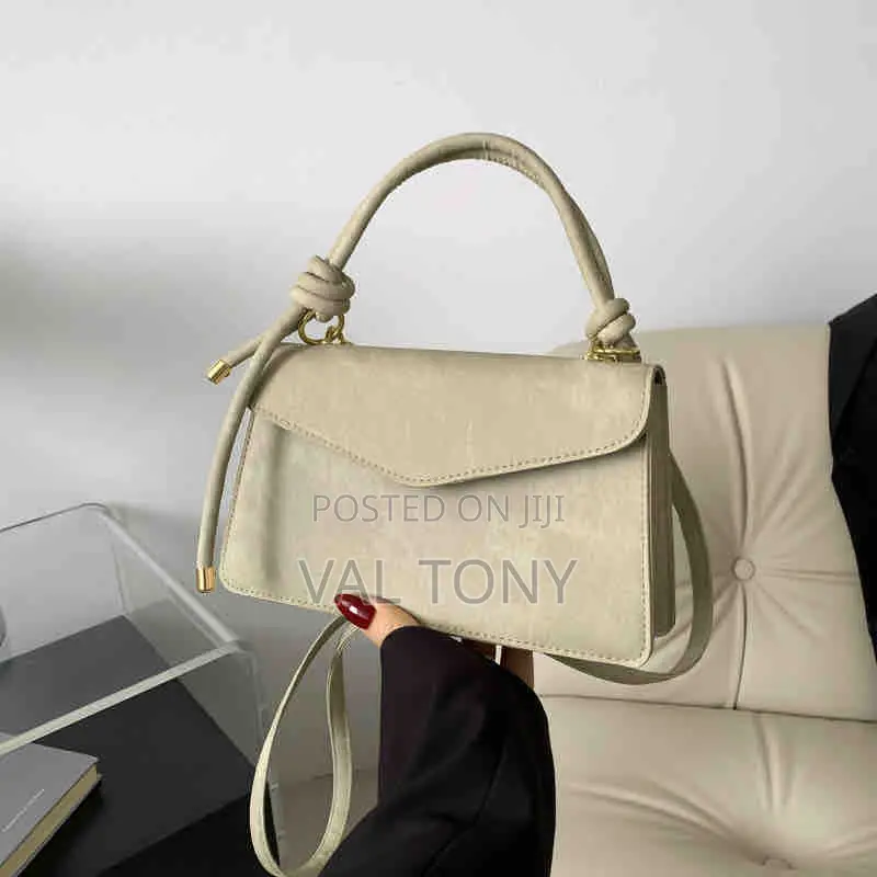 Purse and Handbag