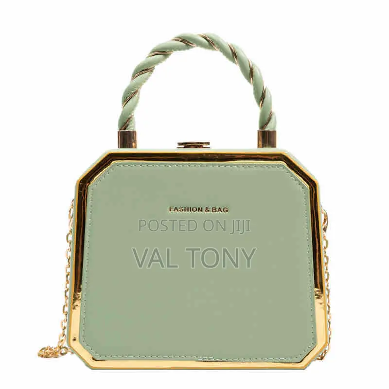 Purse and Handbag