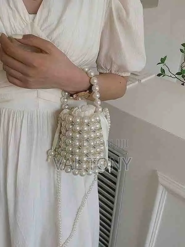 Purse and Handbag