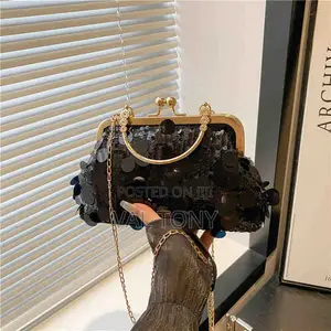 Purse and Handbag