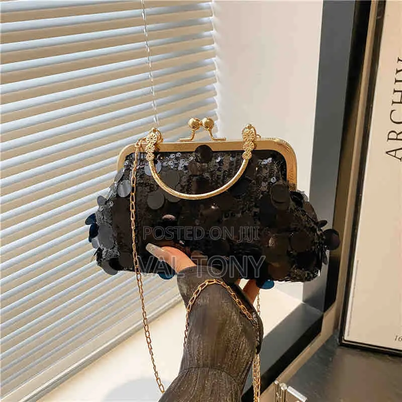 Purse and Handbag