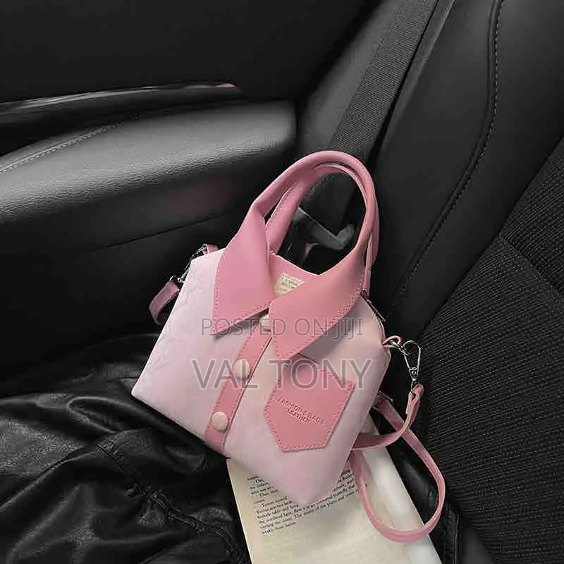 Purse and Handbag