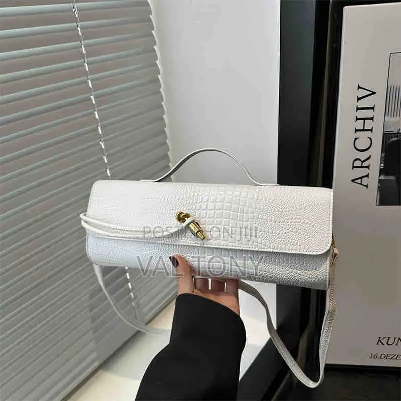 Purse and Handbag