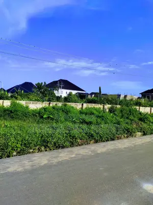 Land for Sale Osongoma Estate