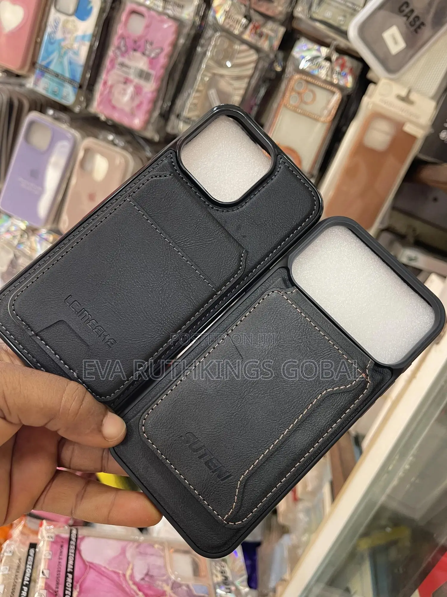Apple Phone Case