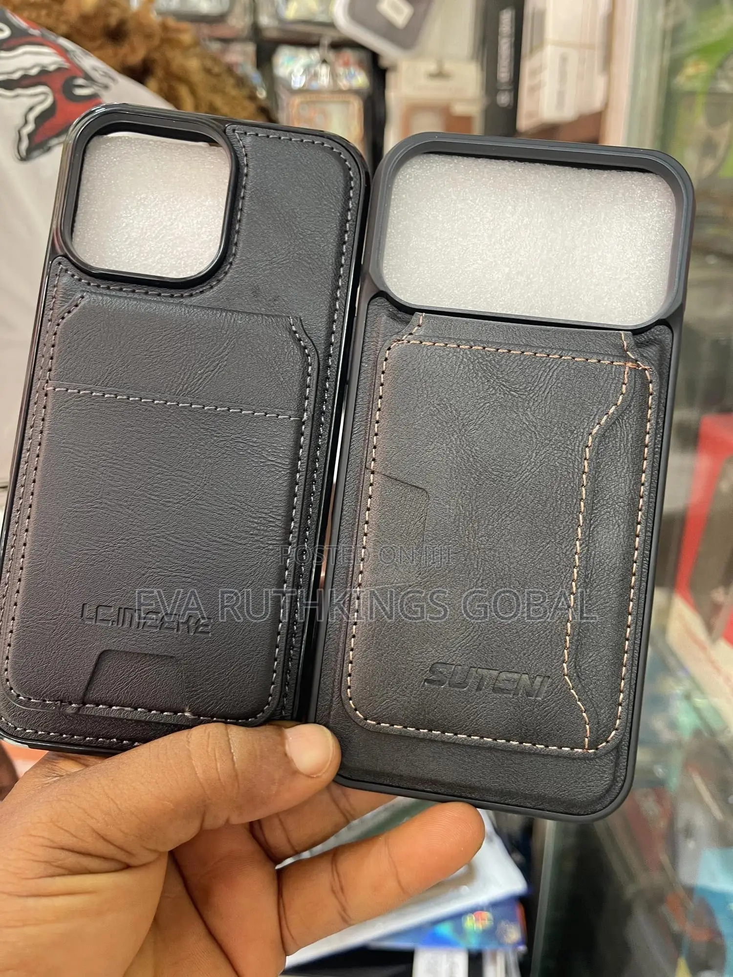 Apple Phone Case