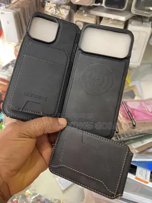 Apple Phone Case