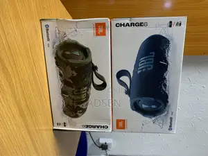 New Speaker