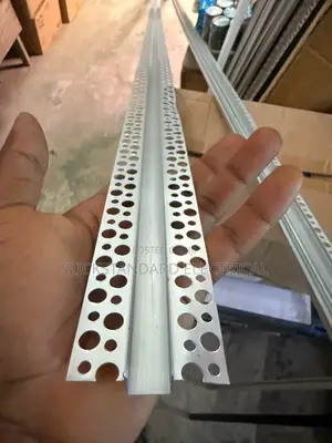 Depth Aluminum Profile Light