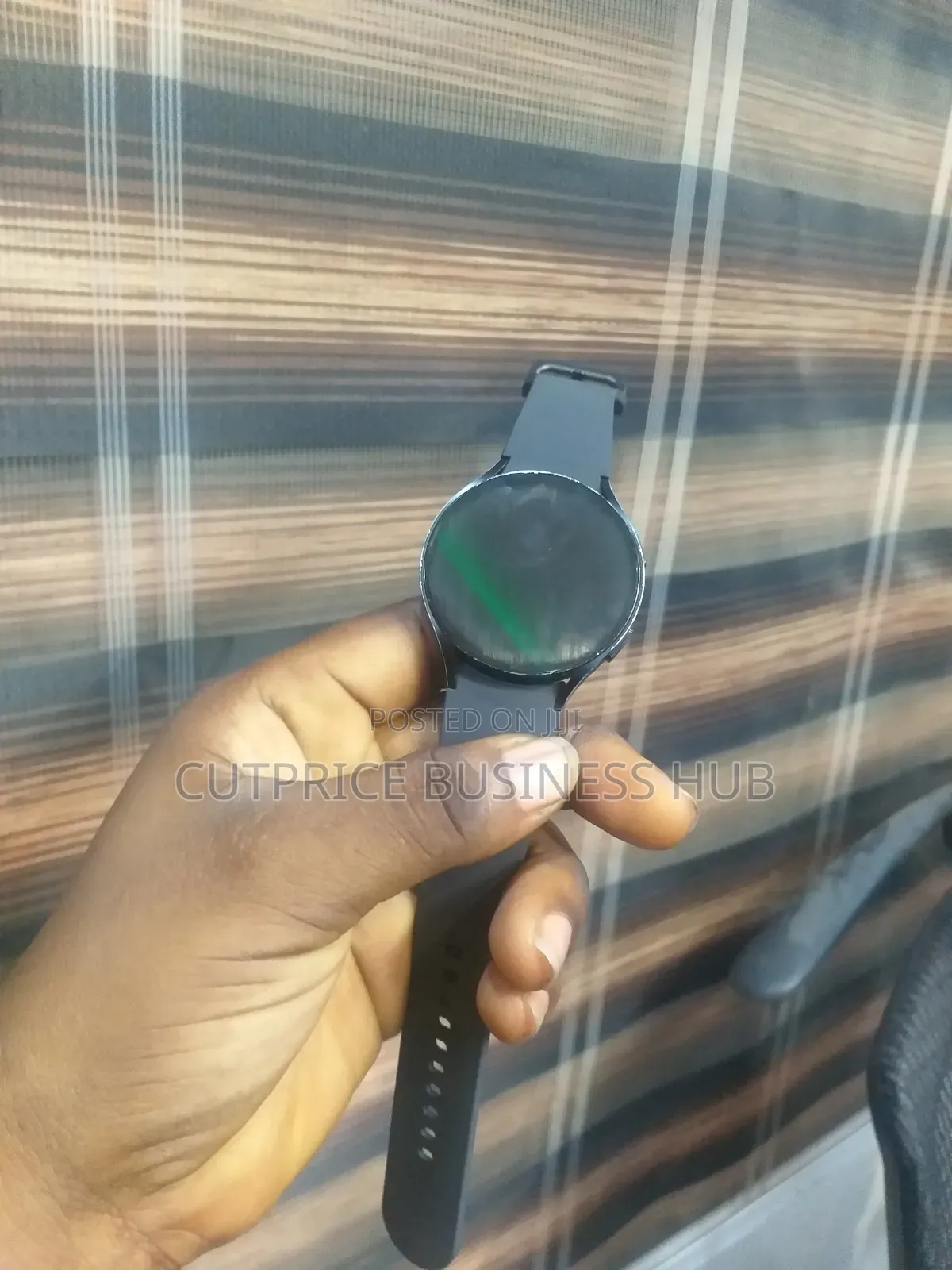 Samsung Galaxy 6 44mm Wifi Only
