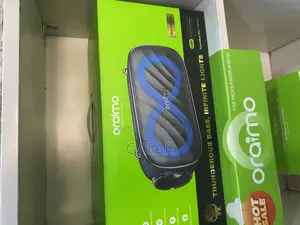 Oraimo 80w Supreme Loudness Speaker