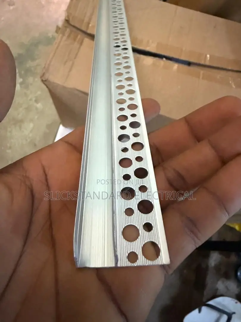 Depth Aluminum Profile Light
