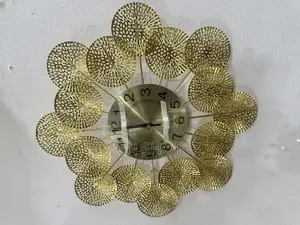 Small Clock One