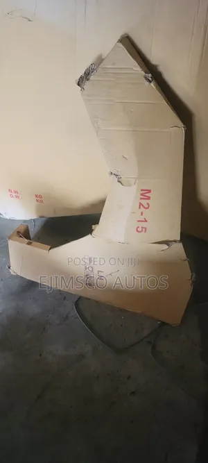 Fender Yaris 2017 /2018 Lh