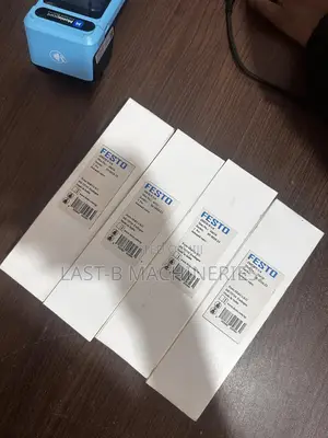 3way Festo Valve