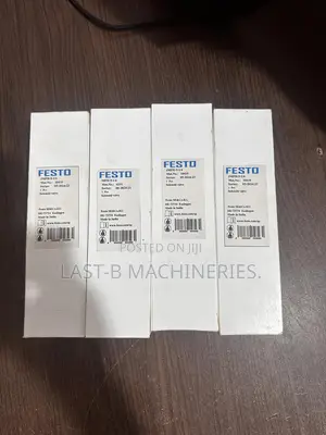 3way Festo Valve