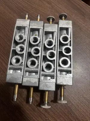 3way Festo Valve