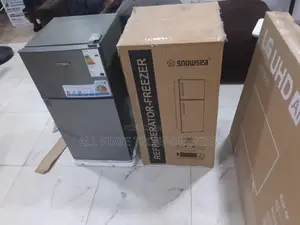 Buy Snowsea 100l Fridge BCD-136 – Reliable Performance