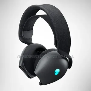 Alienware Tri-mode Wireless Gaming Headset Aw725h – Wired/Wireless,