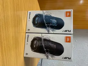 New Speaker