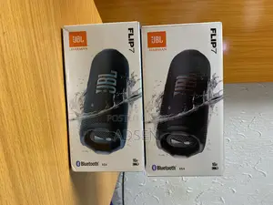 New Speaker