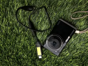 Samsung St500 Digital Camera