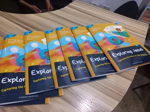 Booklets/Brochures/Event Programmes