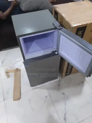 Snowsea Refrigerator 100l BCD-136 – Low Power Consumption