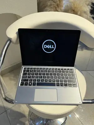 Laptop Dell Latitude 7212 8GB Intel Core i5 SSD 256GB
