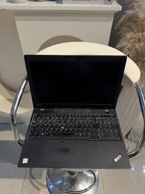 Laptop Lenovo ThinkPad L580 8GB Intel Core i7 SSD 256GB