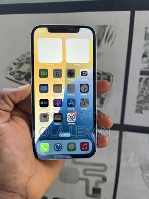 Apple iPhone 12 128 GB Green