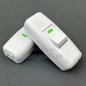 Bed Lamp Switch