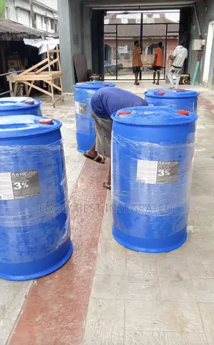 Ansul 3% Foam Concentrate