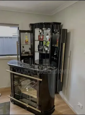 Quality Foreign (Wooden) Wine Rack
