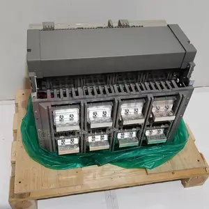 Acb 5000a / 4pole Schneider