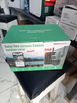 3 D Camera