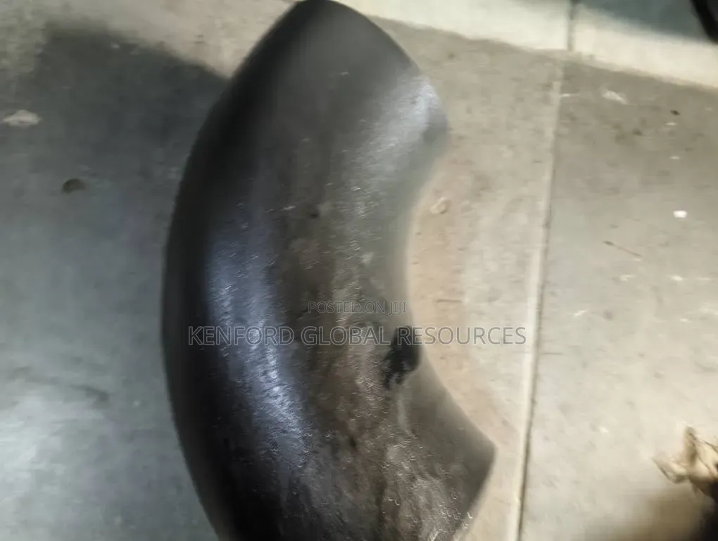 8" Welded Elbow