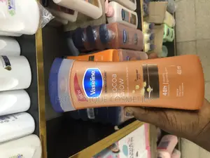 Vaseline Lotion