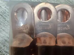 Full Copper Lug 120mm