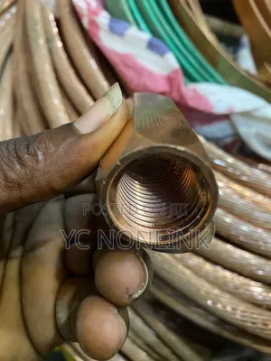 16mm Copper Wire
