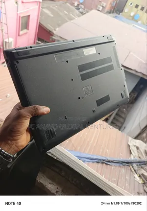 Laptop Acer Aspire V3-574 8GB Intel Core i7 HDD 1T