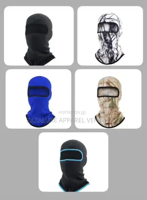 Designer Face Mask
