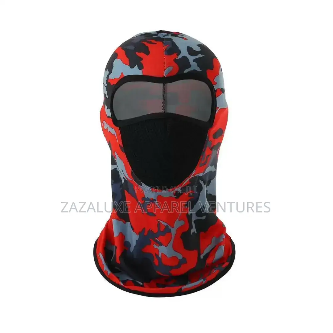 Designer Face Mask