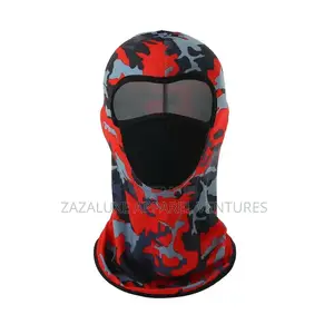 Designer Face Mask