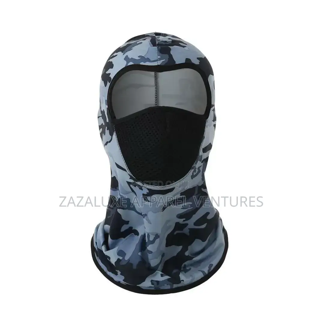 Designer Face Mask