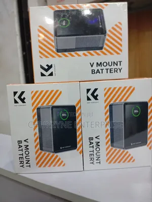 K F Concept V99 v Mount Battery