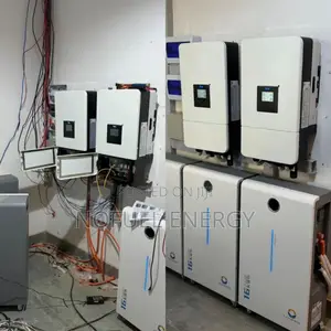 Solar Fridge