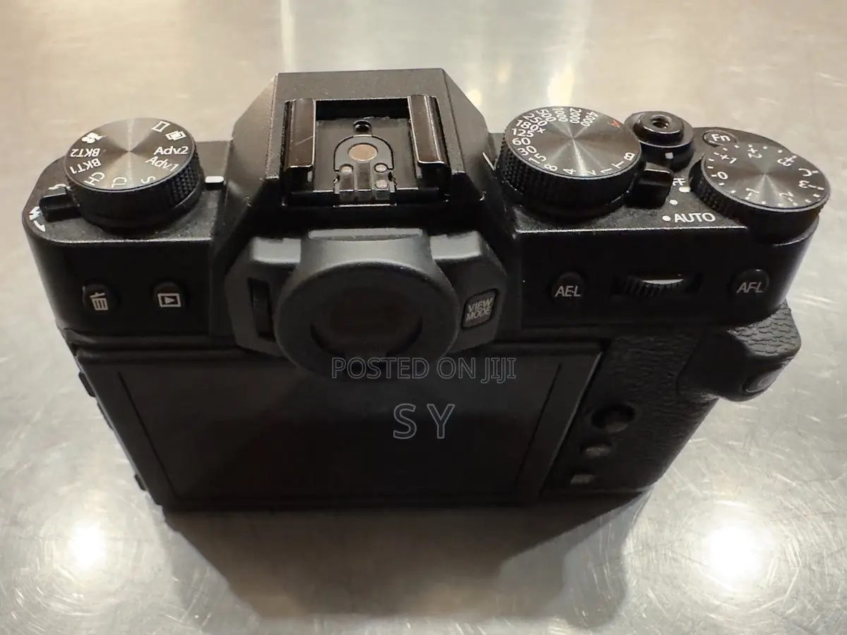 Fujifilm Xt30