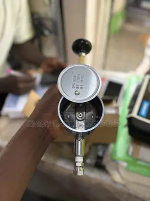 Ch103m Aluminum Hand Pump